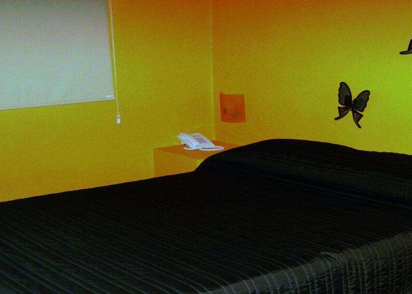 Veracruz Fortin de las Flores Room