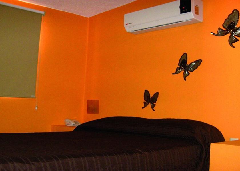 Veracruz Fortin de las Flores Room