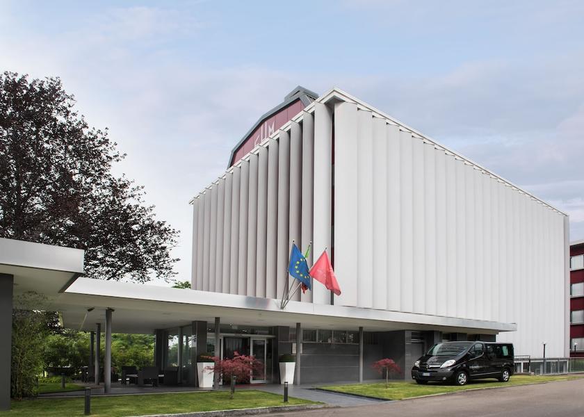Lombardy Parabiago Exterior
