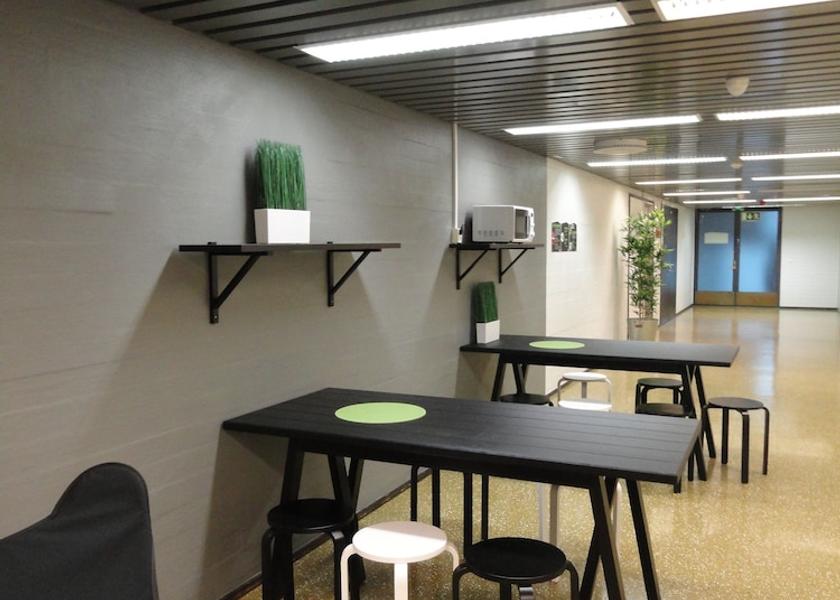  Espoo Lobby