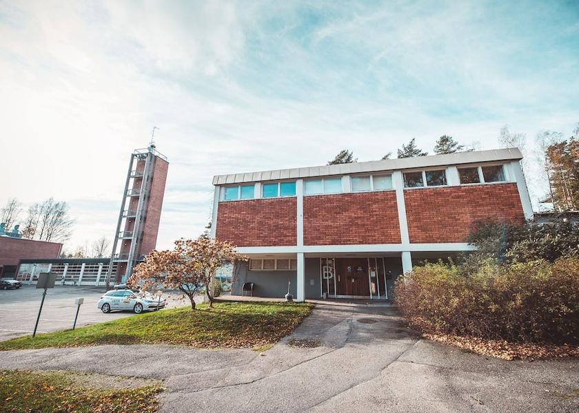 Uusimaa Espoo Exterior