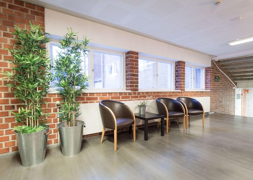  Espoo Lobby