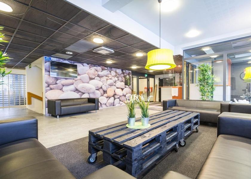  Espoo Lobby