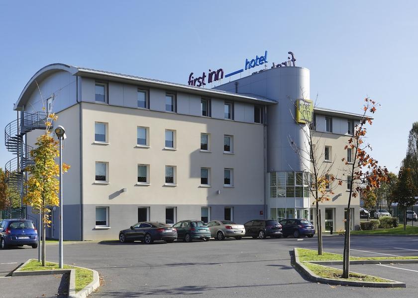 Ile-de-France Villejust Primary image