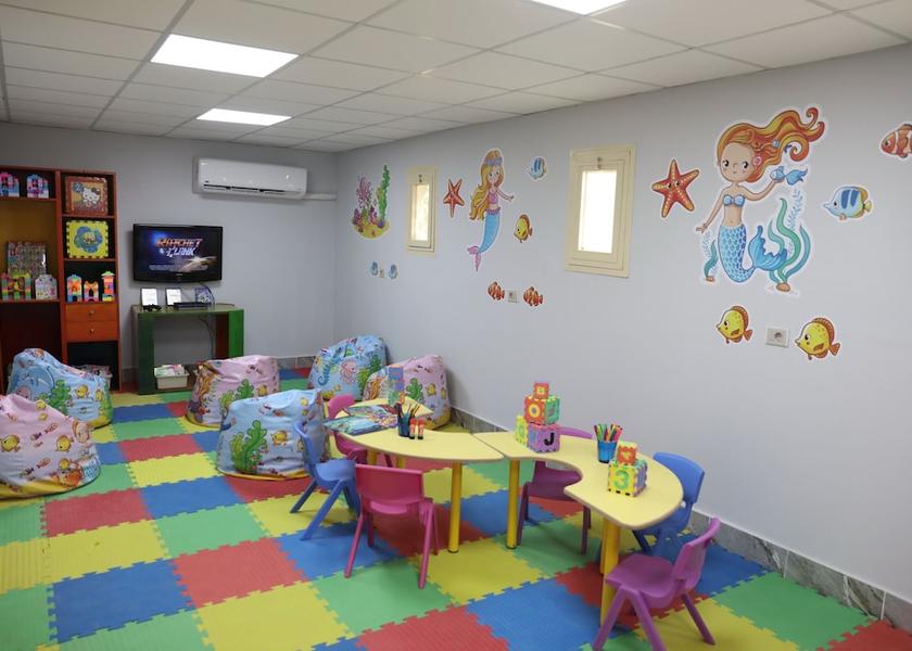 South Sinai Governorate Nuweiba Children's Play Area