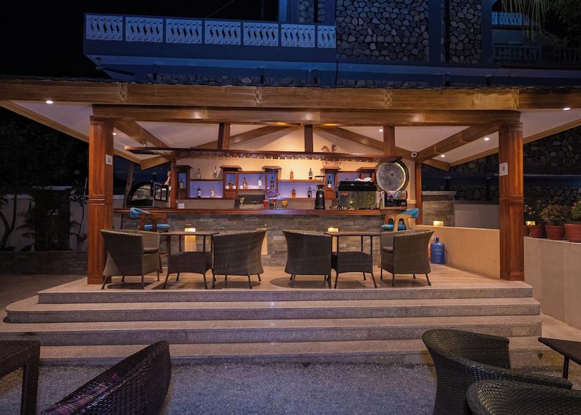 Gandaki Pokhara Exterior