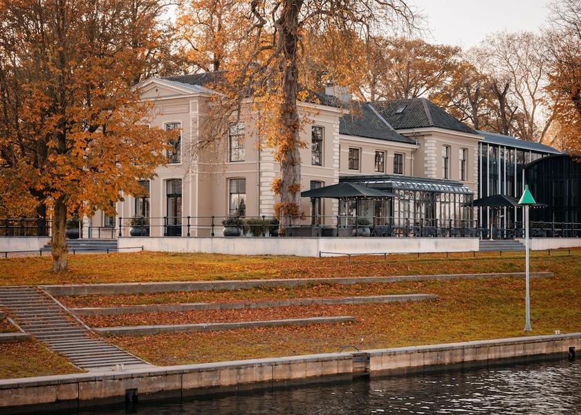 Overijssel Deventer Building design