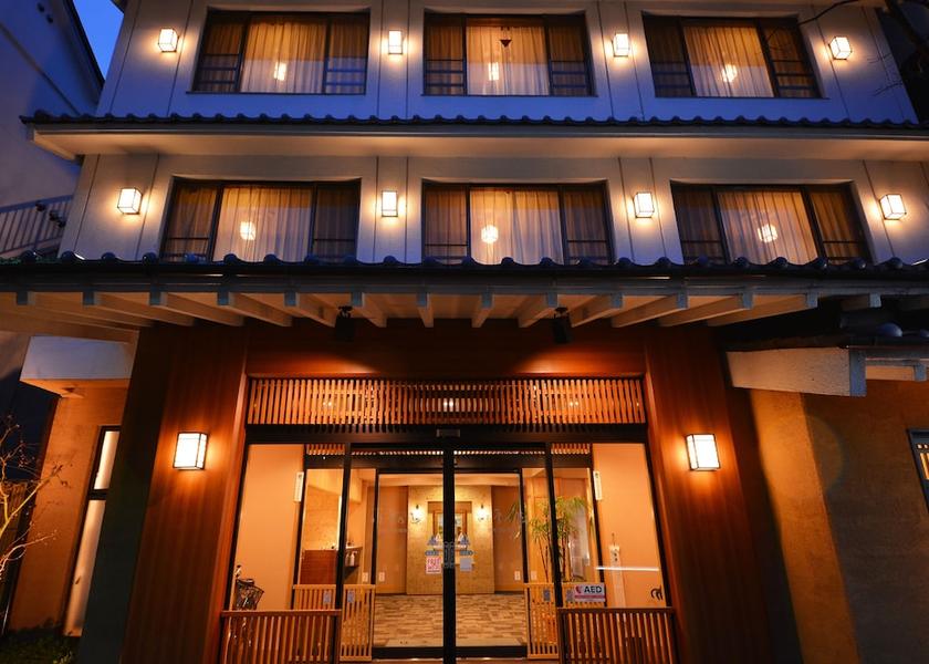 Tochigi Nikko Exterior