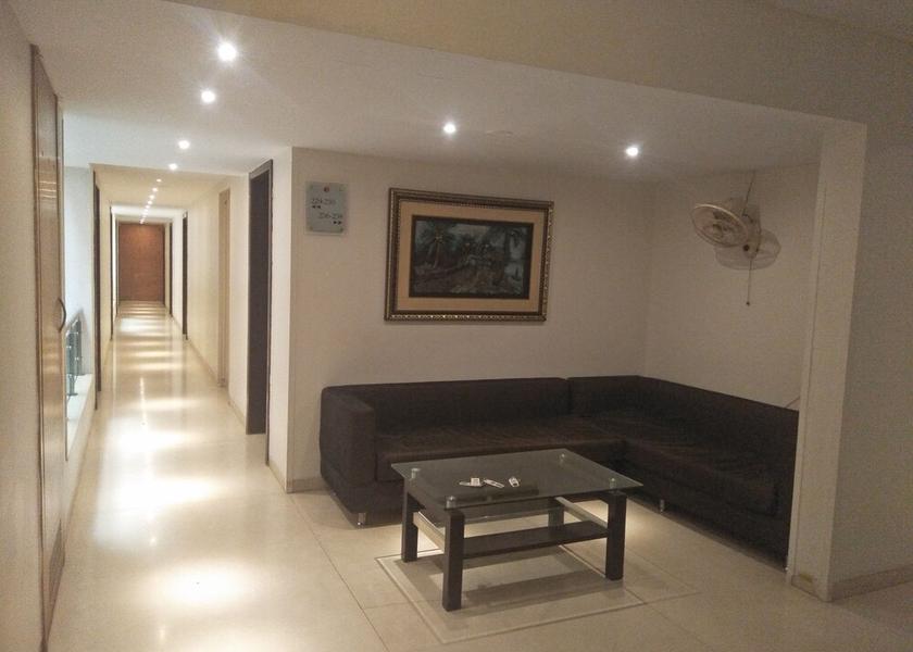 Maharashtra Pune Terrace/patio