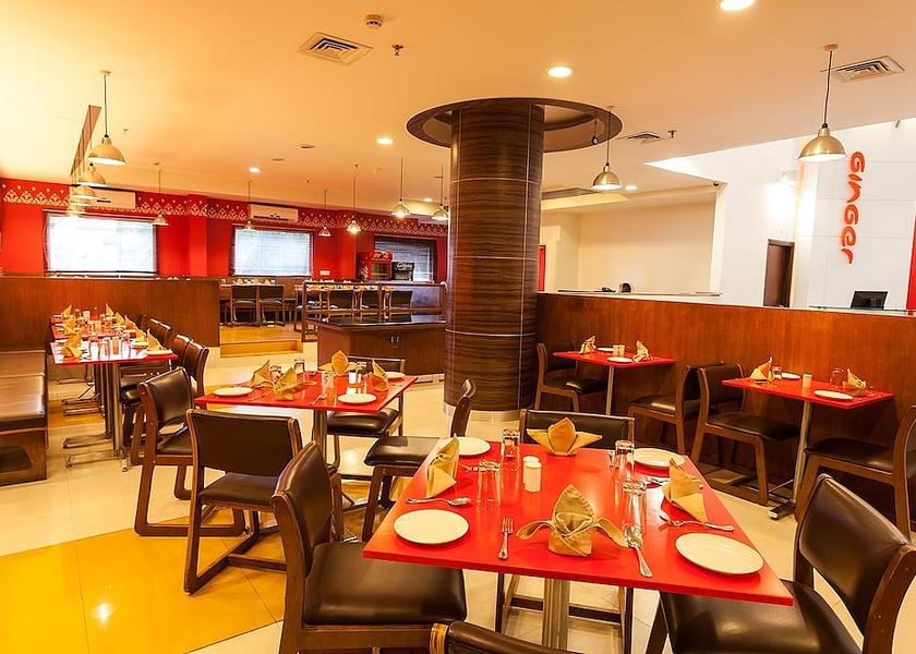 Gujarat Surat Restaurant