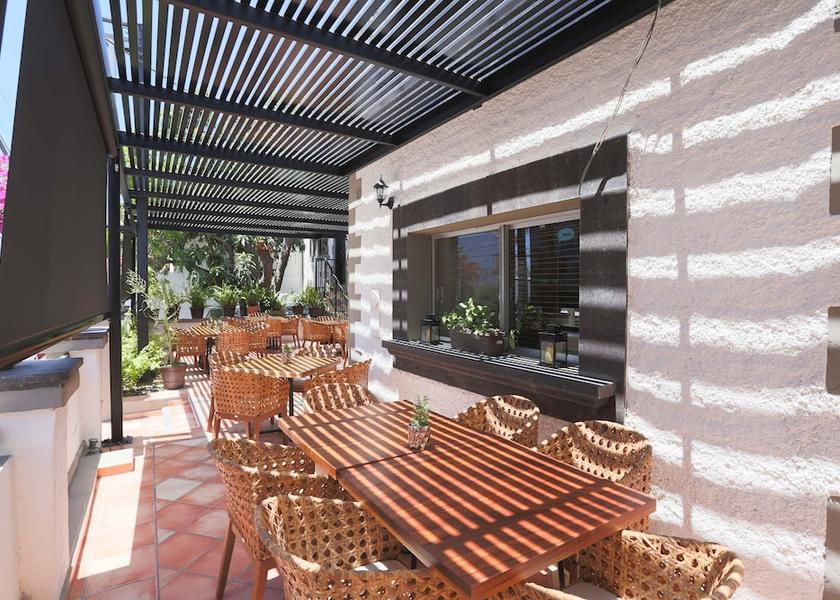 Baja California Sur San José del Cabo Exterior
