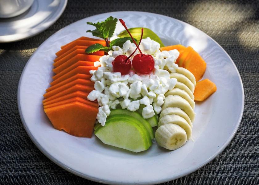 Baja California Sur San José del Cabo Restaurant