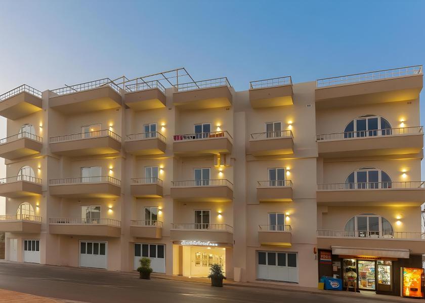 South Eastern Region Marsaskala Hotel Exterior