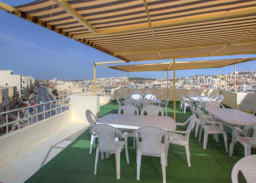 South Eastern Region Marsaskala Facilities