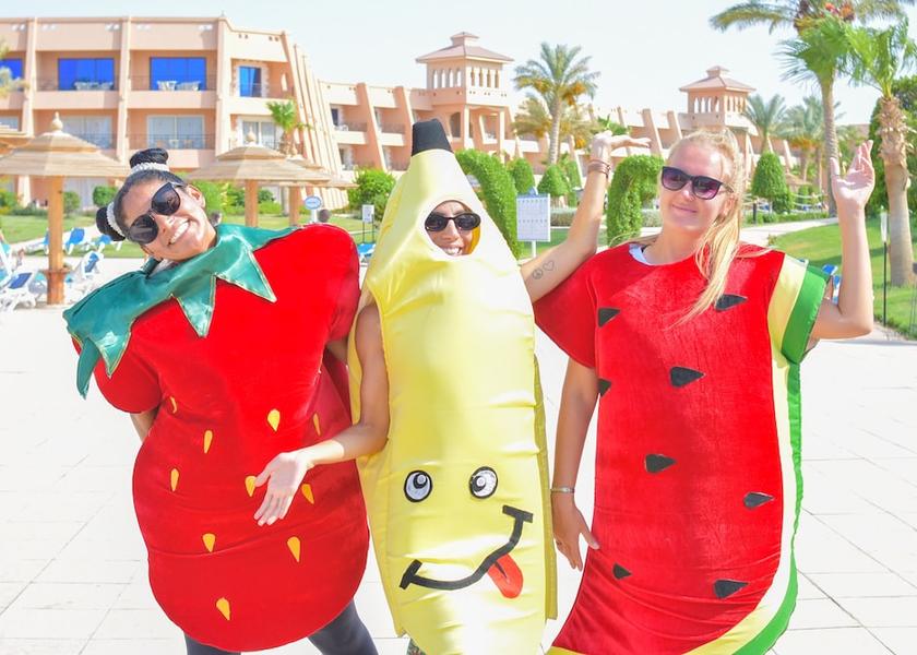 Red Sea Governorate Hurghada Children's activities