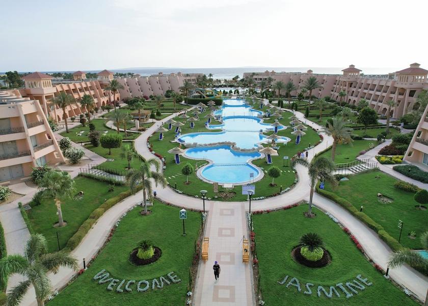 Red Sea Governorate Hurghada Exterior
