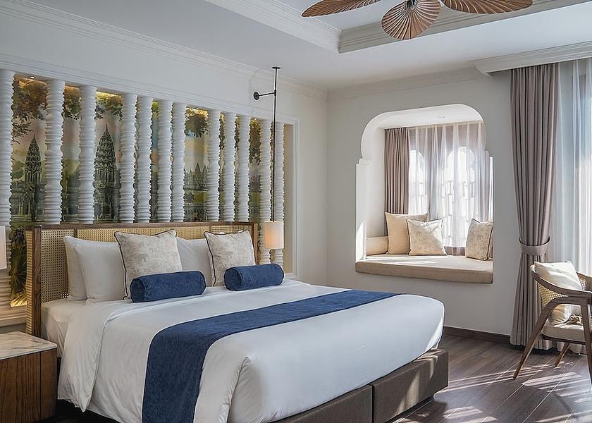 Madhya Pradesh Indore Room