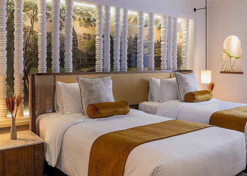 Madhya Pradesh Indore Room