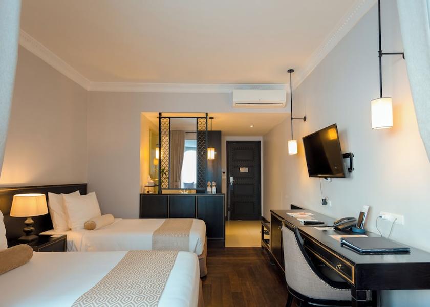Madhya Pradesh Indore Room