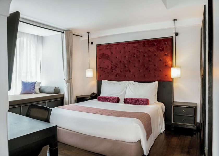 Madhya Pradesh Indore Room