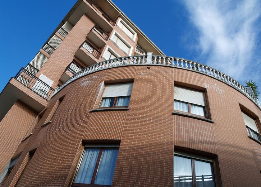 Basque Country Bilbao Exterior