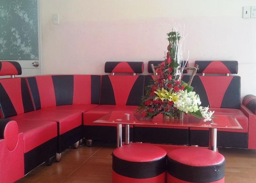 Khanh Hoa Province Nha Trang Lobby