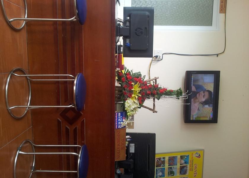 Khanh Hoa Province Nha Trang Reception