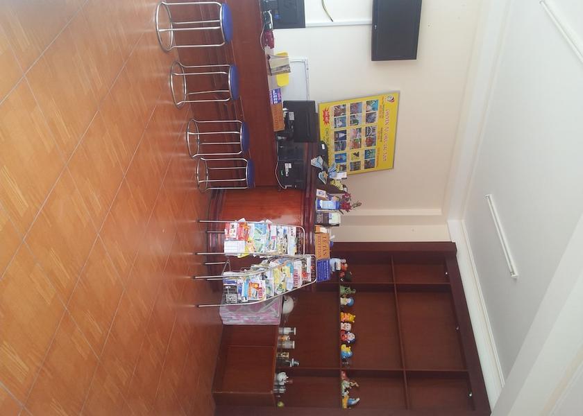 Khanh Hoa Province Nha Trang Reception