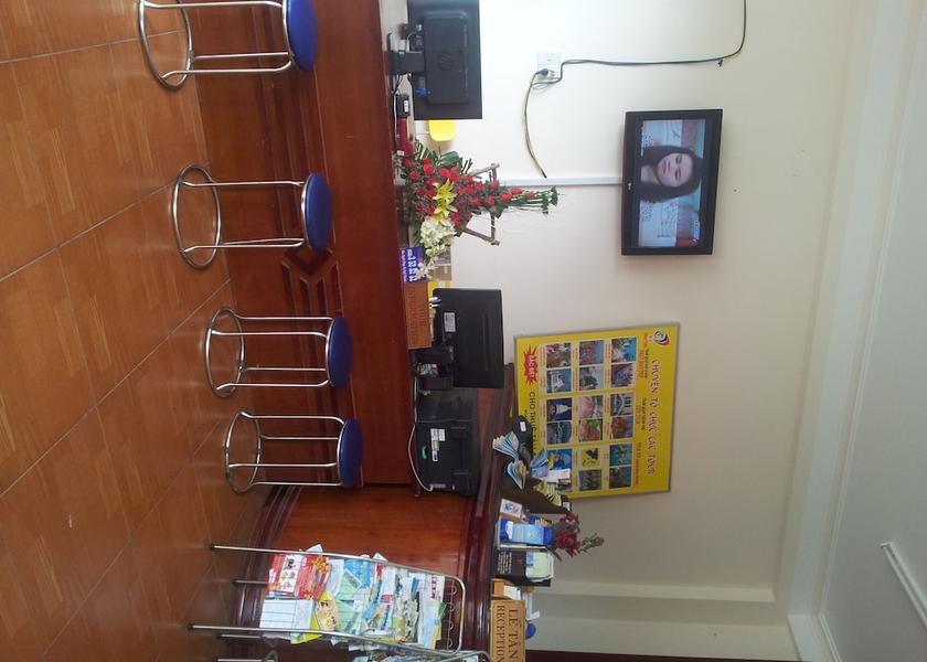 Khanh Hoa Province Nha Trang Reception