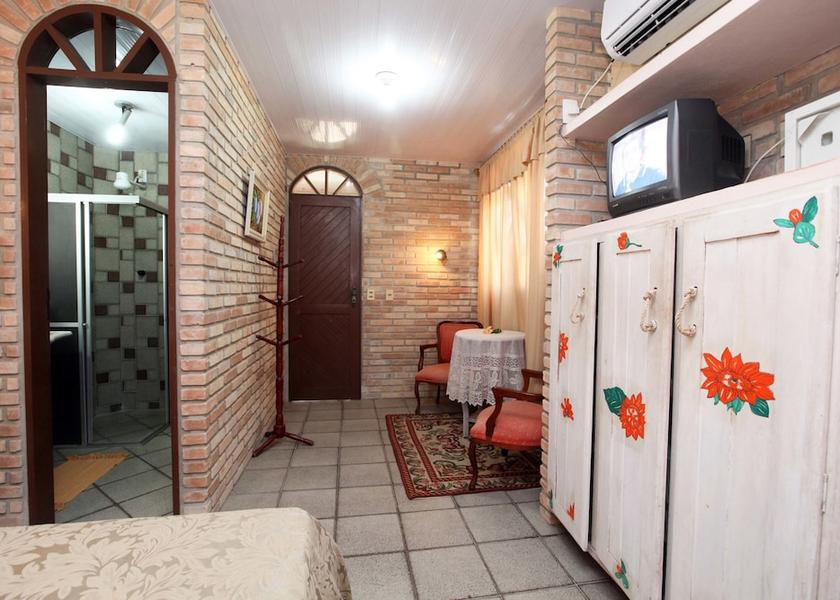 Pernambuco Ipojuca Room