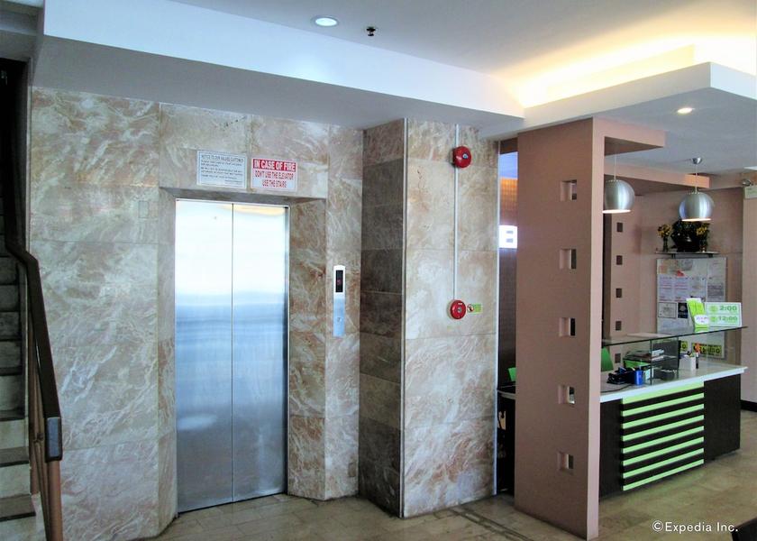 Northern Mindanao Cagayan de Oro Property amenity