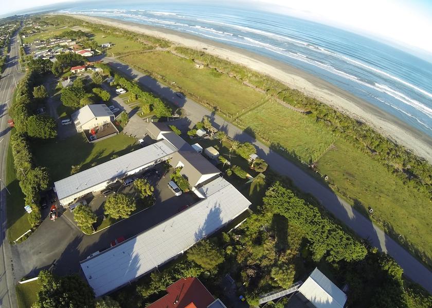 West Coast Greymouth Primary image