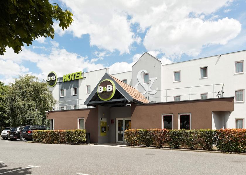 Ile-de-France Noisy-le-Grand Primary image