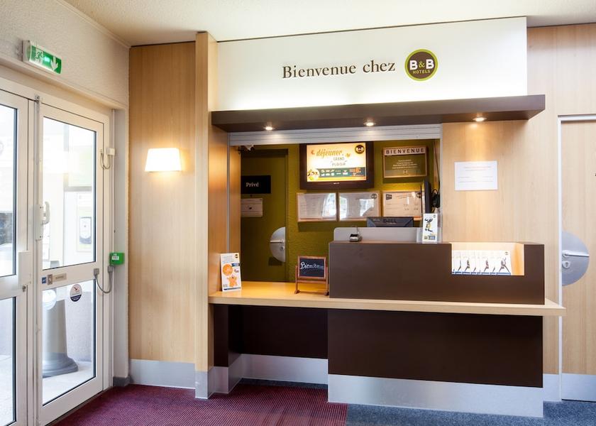 Île-de-France Noisy-le-Grand Reception