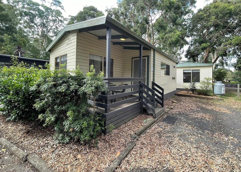 Victoria Badger Creek Room