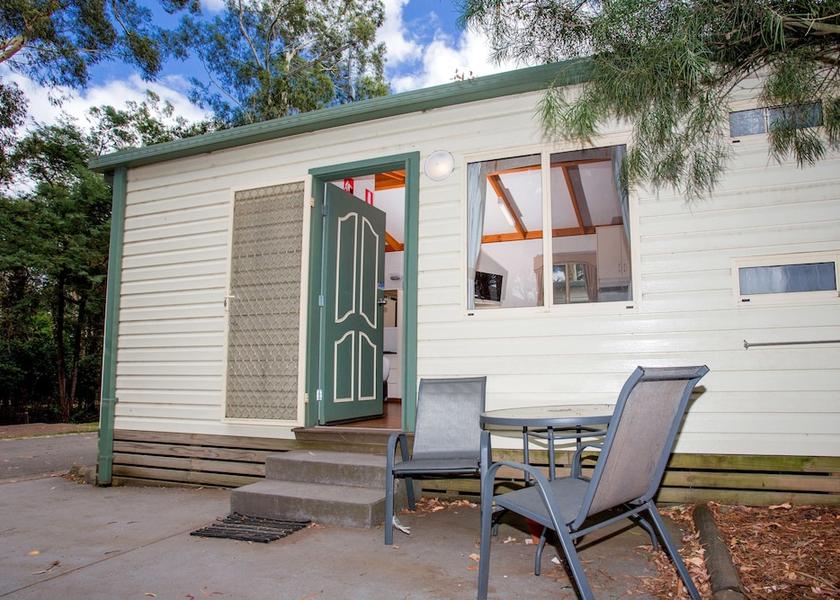 Victoria Badger Creek Room