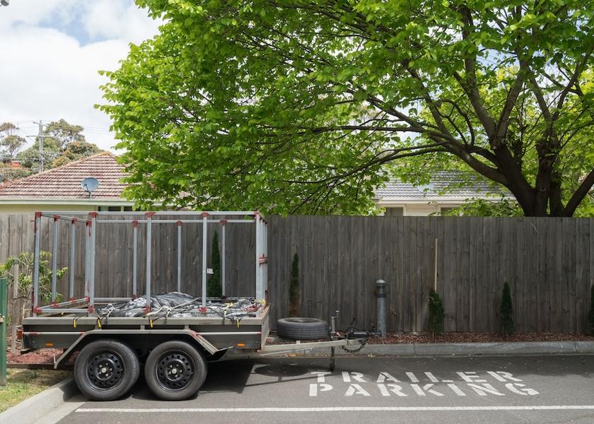 Victoria Melbourne Property amenity
