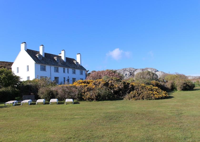 Wales Holyhead Primary image