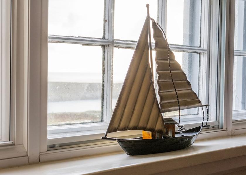 Wales Holyhead View from Property