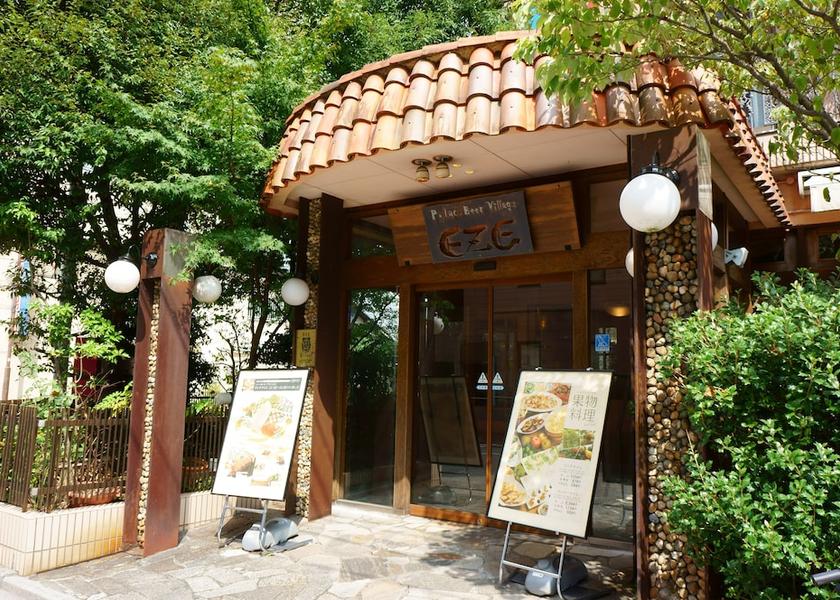 Kochi Kochi Breakfast buffet