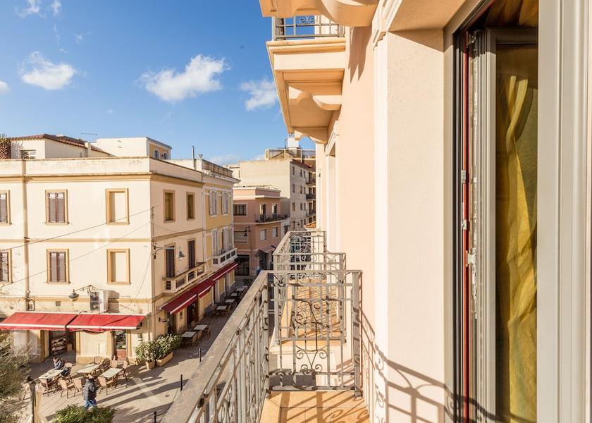 Sardinia Olbia Terrace