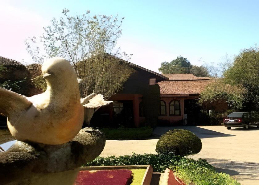 Sololá Panajachel Hotel Exterior