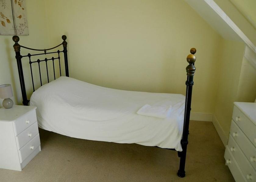 England Swindon Room