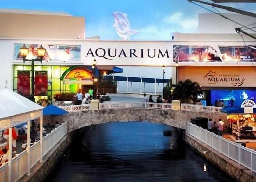 Quintana Roo Cancun Point of interest