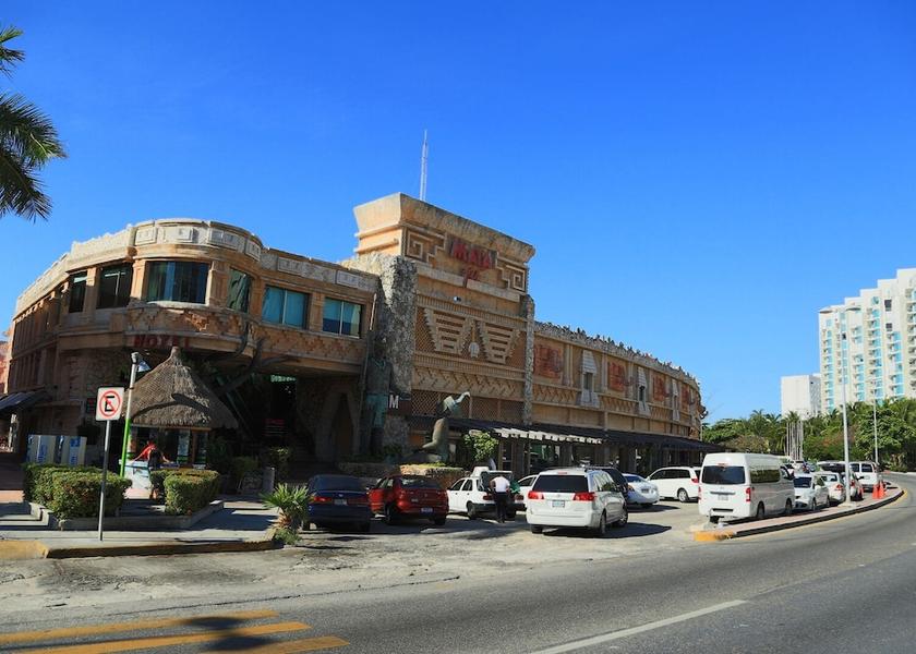 Quintana Roo Cancun Primary image