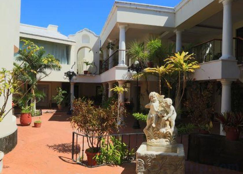Quintana Roo Cancun Hotel Exterior