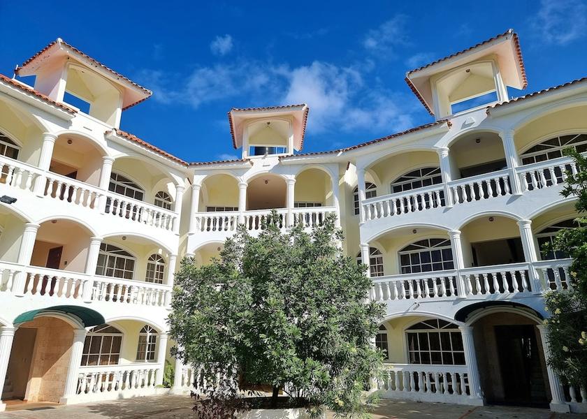 Puerto Plata Puerto Plata Front of property