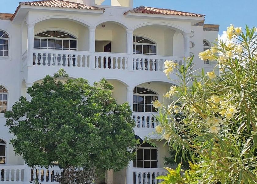 Puerto Plata Puerto Plata Front of property