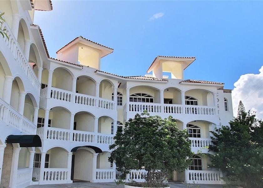 Puerto Plata Puerto Plata Front of property