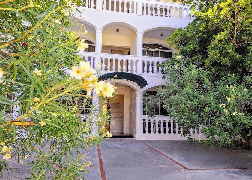 Puerto Plata Puerto Plata Front of property